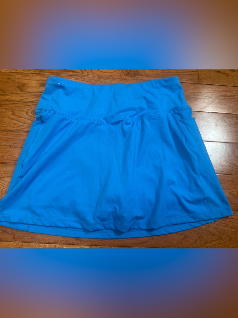 Reebok Athletic Skort - Picture 2 of 6